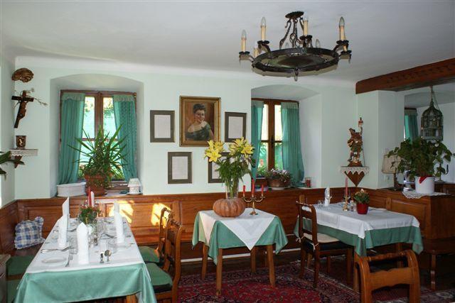 Gasthof Hohlwegwirt Hallein Eksteriør bilde