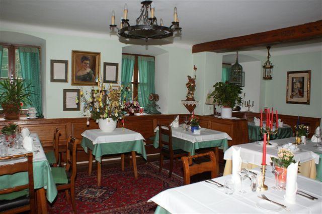Gasthof Hohlwegwirt Hallein Eksteriør bilde
