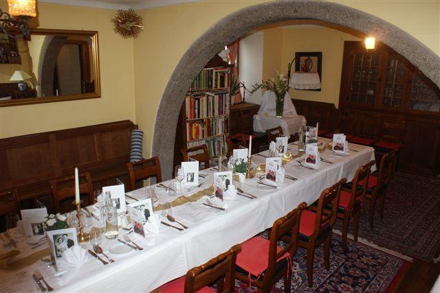 Gasthof Hohlwegwirt Hallein Eksteriør bilde